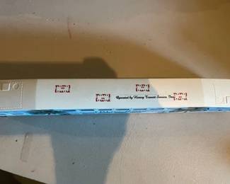 ATHEARN ~ HO RTR TRI-RAIL BOMBARDIER COACH CAR #1005 ~ ATH2565.