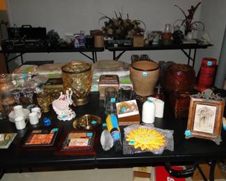 A little bit of this, a little bit of that, we have all the cool stuff!!