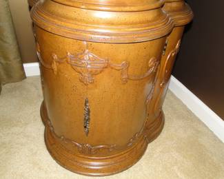 Absolute perfection in the detailing