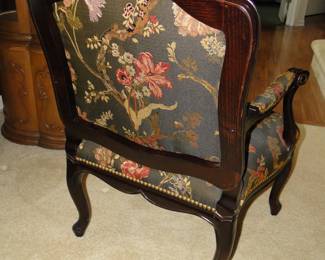 Just look at all of that rich detailing