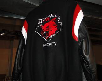 Novi Hockey!!!!
