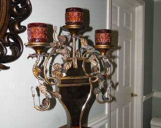 Most outstanding candle holder