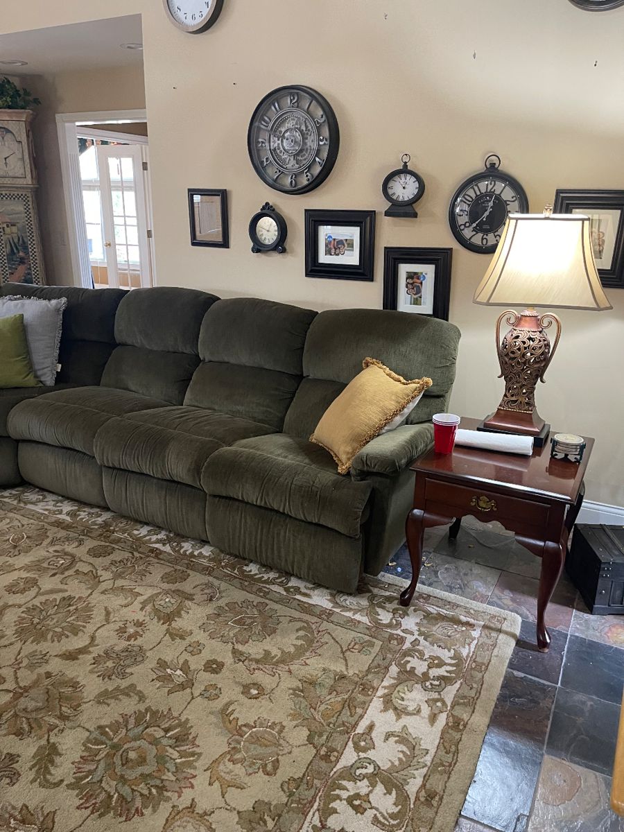 Living Estate Sale by The Junque Ladies starts on 11/9/2023