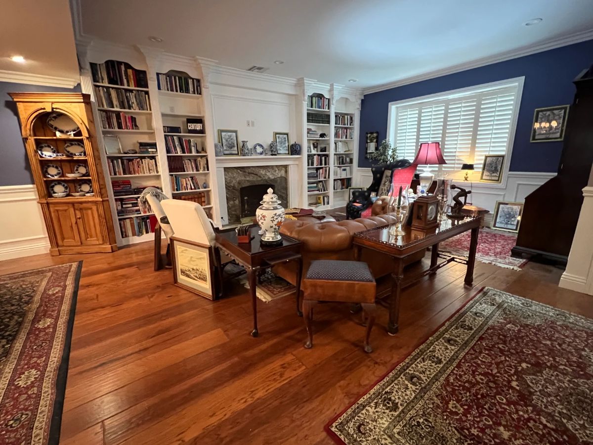 Grasons Co Estate Specialists Redlands Estate Sale starts on 11/17/2023