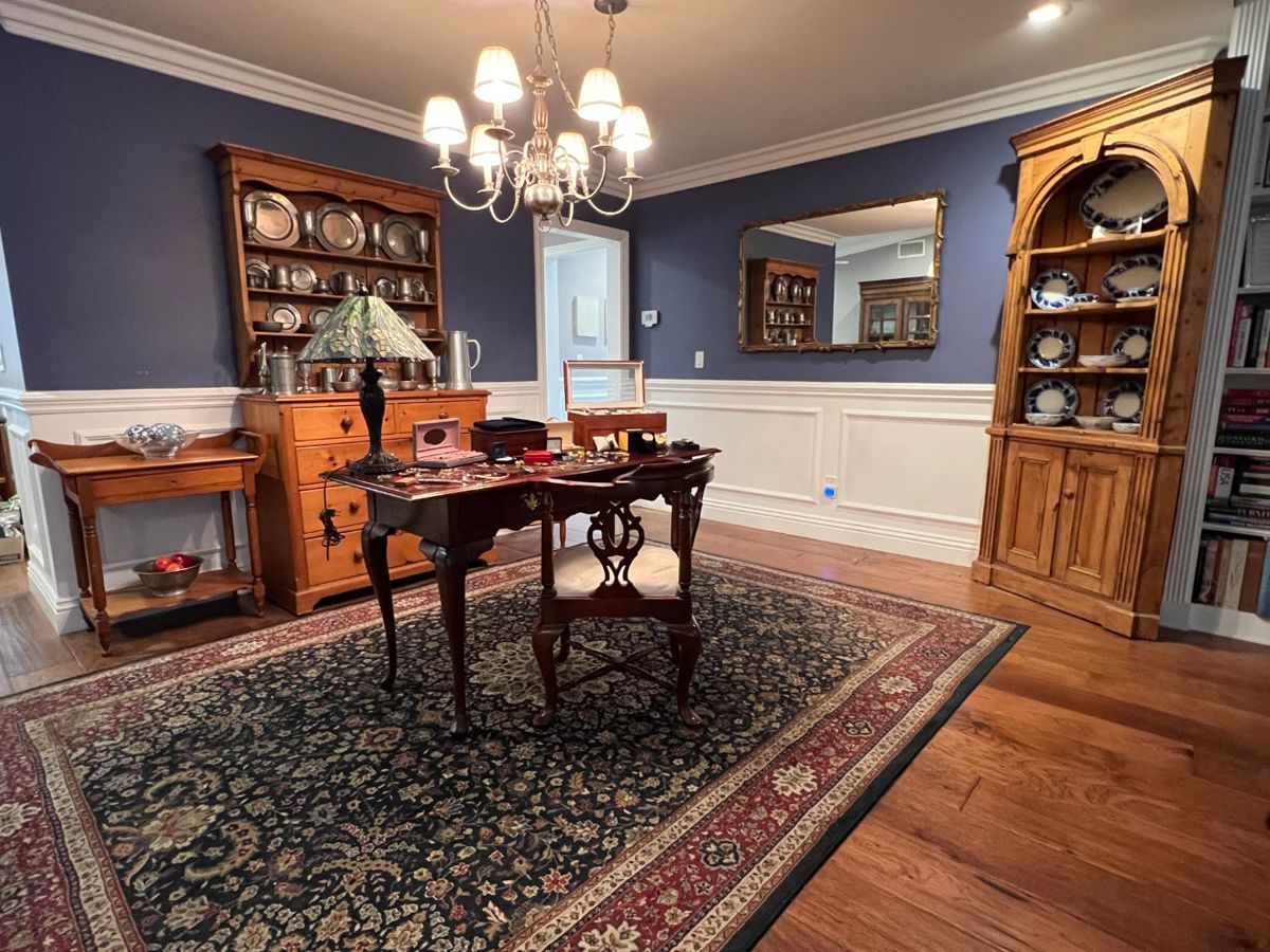 Grasons Co Estate Specialists Redlands Estate Sale starts on 11/17/2023