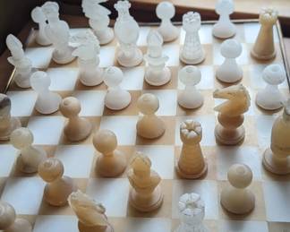 Chess anyone