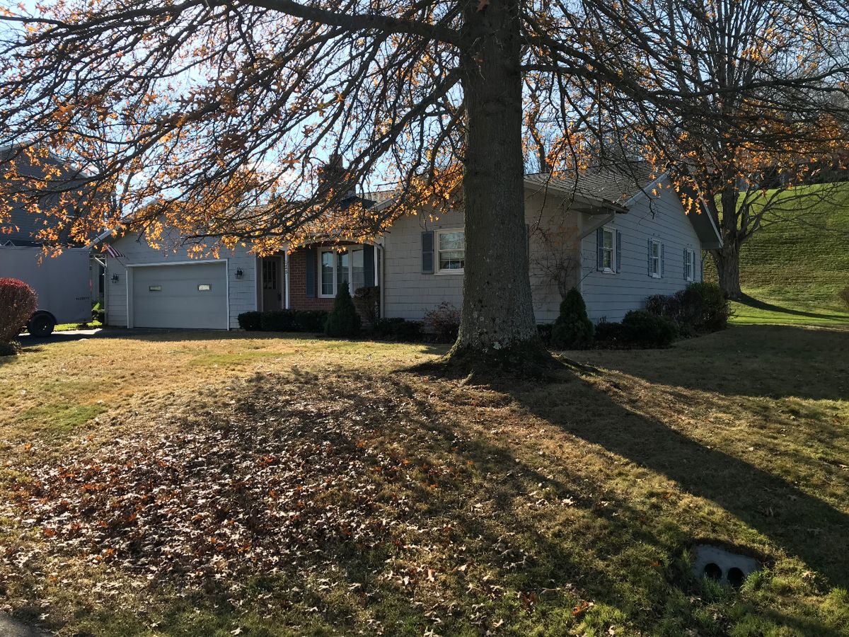 Beautiful Falconer Home with Quality Furnishings,... starts on 11/16/2023