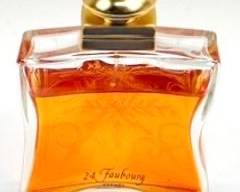 HERMES 24 Faubourg EDP Spray
