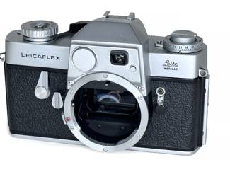 Leicaflex Standard MK1 Body Leica Camera