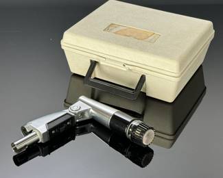 Shure Model PE54 Series 2 Microphone Unidyne III PE-54 Dynamic Mic	In Case: 3.25x8.5x7in	1lbs 11.5 oz	970025
