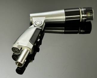 Shure Model PE54 Series 2 Microphone Unidyne III PE-54 Dynamic Mic	In Case: 3.25x8.5x7in	1lbs 11.5 oz	970025
