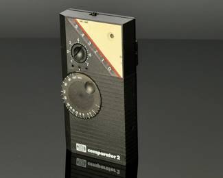JOBO Comparator 2 Enlarging Meter Darkroom 	.5x3x5.5	5.5oz	970087
