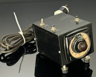 ATC Type 305 Motor Driven Analog Timer	6x5x7.5in 	3lbs 8.5 oz	970059
