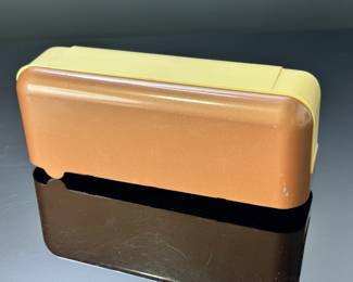 Vintage Ohaus Lyman M-5 Precision Reloading Scale	4.25x10x3in	2lbs 9.5oz	970095
