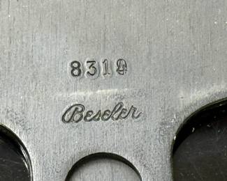 Lot of 3 Beseler 23C Enlarger Negative Carriers Darkroom Photography 		2lbs 3.5oz	970090
