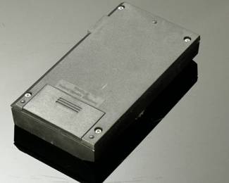 JOBO Comparator 2 Enlarging Meter Darkroom 	.5x3x5.5	5.5oz	970087
