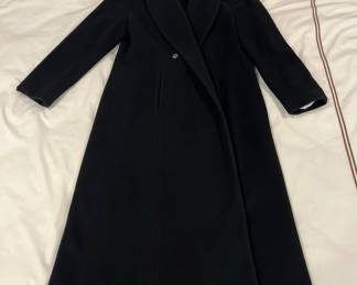 Kristen Blake Wool Coat Size 10P	Size 10P		105012
