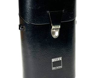Carl Zeiss Dialyt  8x56 B Vintage Binoculars in Case 8x56B	Case: 10.5x6.25x3in		940002