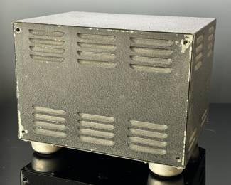 WWII US Navy Hamilton TCS-13 Ham Radio Receiver CIH-46159-A Military 	10.75x13.75x12in	4lbs 1.5 oz	970093
