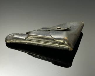 Vintage German Mauser Holster	7.75x5.25x1.75in	4.5oz	970015
