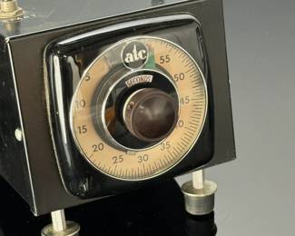 ATC Type 305 Motor Driven Analog Timer	6x5x7.5in 	3lbs 8.5 oz	970059
