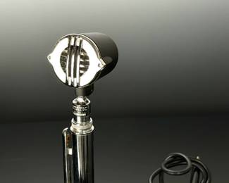 Astatic 10-DA Dynamic Microphone on G Stand Mic 10DA	12.25x5.5x7.5in	2 lbs 7 oz 	970018
