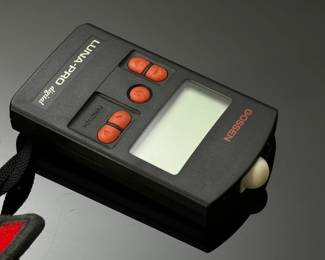 Gossen Luna Pro Digital Incident & Reflected Light Meter w/Carrying Case	1x3x5.5in	5oz	970085
