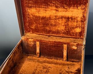 Titano Vintage Italian Made TOP Piano Accordion Standard Model	Case: 9x21x18.75in	29lbs 	970010
