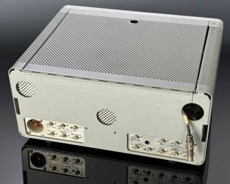 Collins 32S-1 Vintage Ham Radio Transmitter Tube 	7.75x14.55x11.5in	15lbs 3 oz	970033
