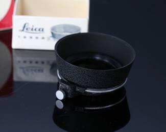Leica Leitz 13352 Swing out Polarizer Filter in Original Box POOTR  	Original Box: 1.3x2.7x2.7in	.5lbs	970007

