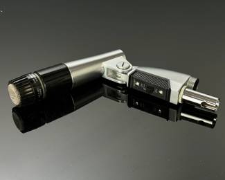 Shure Model PE54 Series 2 Microphone Unidyne III PE-54 Dynamic Mic	In Case: 3.25x8.5x7in	1lbs 11.5 oz	970025
