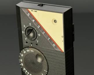 JOBO Comparator 2 Enlarging Meter Darkroom 	.5x3x5.5	5.5oz	970087
