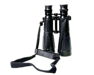 Carl Zeiss Dialyt  8x56 B Vintage Binoculars in Case 8x56B	Case: 10.5x6.25x3in		940002