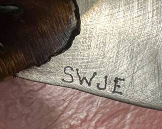 Jim Emard Buffalo Metal Wall Sculpture 	12.5x47.5in		107041
