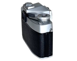 Leicaflex Standard MK1 Body Leica Camera