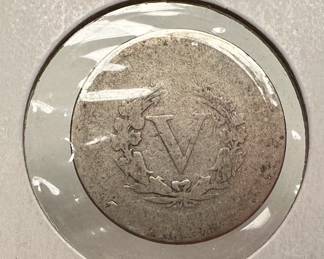 Lot of 14 Various US Coins 			107096
