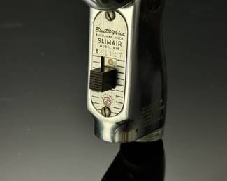 Electro-Voice Slimair Model 636 Vintage Microphone Mic EV Electrovoice	9.5x1x1in 	1lbs 0.5oz	970028
