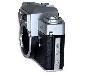 Leicaflex Standard MK1 Body Leica Camera