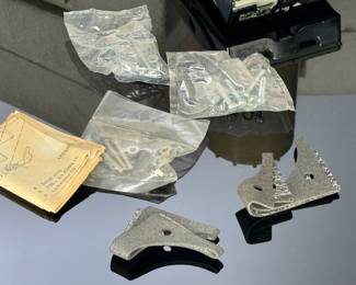 Lot of 4 Eagle Signal Industrial Timers Cycl Flex	1 Box: 4.5x5x8in	Total: 11lbs 2.5 oz	970080
