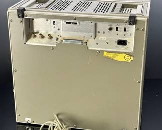 Vintage HP 3964A Reel-to-Reel Tape Deck Instrumentation Recorder 3964 A	16x17x10in	61lbs 9oz	970103
