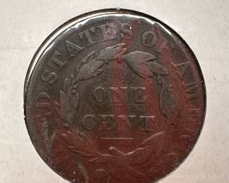 Lot of 14 Various US Coins 			107096
