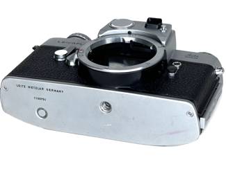 Leicaflex Standard MK1 Body Leica Camera