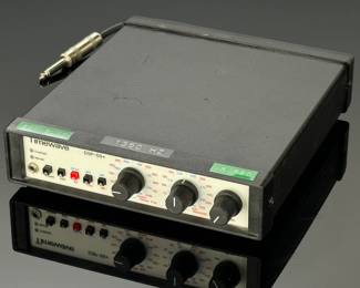 Timewave DSP-59+ Digital Noise Filter Ham Radio CW/SSB Noise Reduction 	2x7.25x8.5in	2lbs 9.5oz	970066
