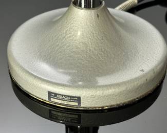 Astatic 10-DA Dynamic Microphone on G Stand Mic 10DA	12.25x5.5x7.5in	2 lbs 7 oz 	970018
