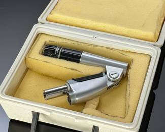 Shure Model PE54 Series 2 Microphone Unidyne III PE-54 Dynamic Mic	In Case: 3.25x8.5x7in	1lbs 11.5 oz	970025
