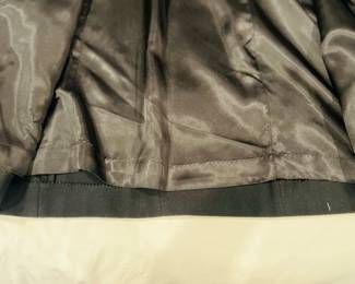 Kristen Blake Wool Coat Size 10P	Size 10P		105012
