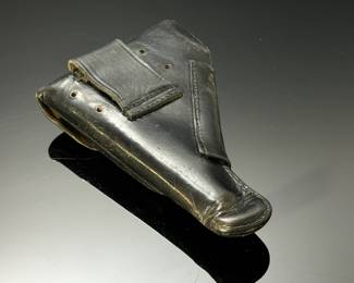 Vintage German Mauser Holster	7.75x5.25x1.75in	4.5oz	970015
