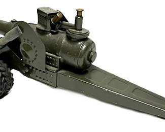 Big Bang Cannons L105 Military Field Cannon Working/Toy Die Cast	5x5.5x17in 	3lbs 1 oz	970054
