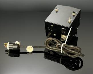 ATC Type 305 Motor Driven Analog Timer	6x5x7.5in 	3lbs 8.5 oz	970059
