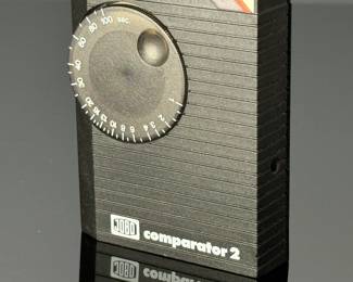 JOBO Comparator 2 Enlarging Meter Darkroom 	.5x3x5.5	5.5oz	970087
